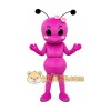 Ant Pismire Formicidae Mascot Costume Festival Adults Outfit Ant Pismire Formicidae Mascot Costume Festival Adults Outfit