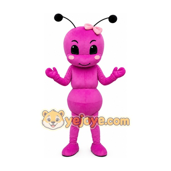 Ant Pismire Formicidae Mascot Costume Festival Adults Outfit Ant Pismire Formicidae Mascot Costume Festival Adults Outfit