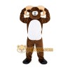 Ram Mascot Costume Ram Mascot Costume