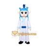 Ao Bing Cartoon Mascot Costumes Demon Child Comes to Life Ao Bing Cartoon Mascot Costumes Demon Child Comes to Life