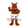 Aquatic animals Hippie Mascot Costumes