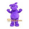 Aquatic animals Hippy Lily Mascot Costumes Aquatic animals Hippy Lily Mascot Costumes