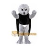 Aquatic animals Seal Superhero Mascot Costumes Aquatic animals Seal Superhero Mascot Costumes