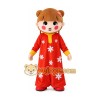 Arab Girl Mascot Costume Red Dress Girl Costumes Arab Girl Mascot Costume Red Dress Girl Costumes