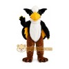 Griffin Mascot Costume