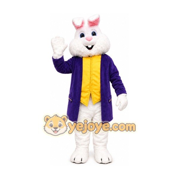 Aristocrat Hare Mascot Costumes