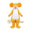 Gruffalo Mouse Cartoon Cosplay Mascot Costume Gruffalo Mouse Cartoon Cosplay Mascot Costume