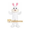 Halloween Bunny Mascot Costume Bugs Rabbit Halloween Bunny Mascot Costume Bugs Rabbit