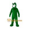 Halloween Green Horse Mascot Costume Halloween Green Horse Mascot Costume