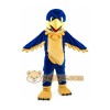 Halloween Hawk Mascot Costume Falcon Eagle Cosplay Halloween Hawk Mascot Costume Falcon Eagle Cosplay