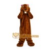 Halloween Prairie Mascot Costume Halloween Prairie Mascot Costume