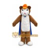 Hamster Mascot Costume for Adult