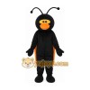 Happy Ladybug Adult Plush Mascot Costume Happy Ladybug Adult Plush Mascot Costume