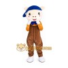 Happy Pig Mascot Costumes