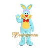 Hares Rabbits Easter Bunnies Mascot Costumes Hares Rabbits Easter Bunnies Mascot Costumes