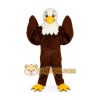 Hawk Bird Mascot Costume