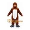 Hawk Mascot Costume Falcon _ Eagle Mascot