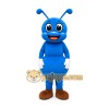 Helmet Ant Mascot Costume Helmet Ant Mascot Costume