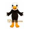Babe Eagle Mascot Costume Babe Eagle Mascot Costume