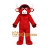Helmet Luxury Plush Red Bull Mascot Costume Helmet Luxury Plush Red Bull Mascot Costume