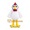 Hen Mascot Costume Adult Character Mascot Costume Hen Mascot Costume Adult Character Mascot Costume