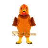 Hen Mascot Costume