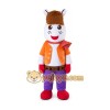 Henry The Horse Mascot Costume Henry The Horse Mascot Costume