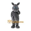 Hippo Mascot Costume Hippo Mascot Costume