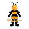 Hornet Bee Mascot Costume