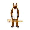 Horse And Donkey Mascot Costume