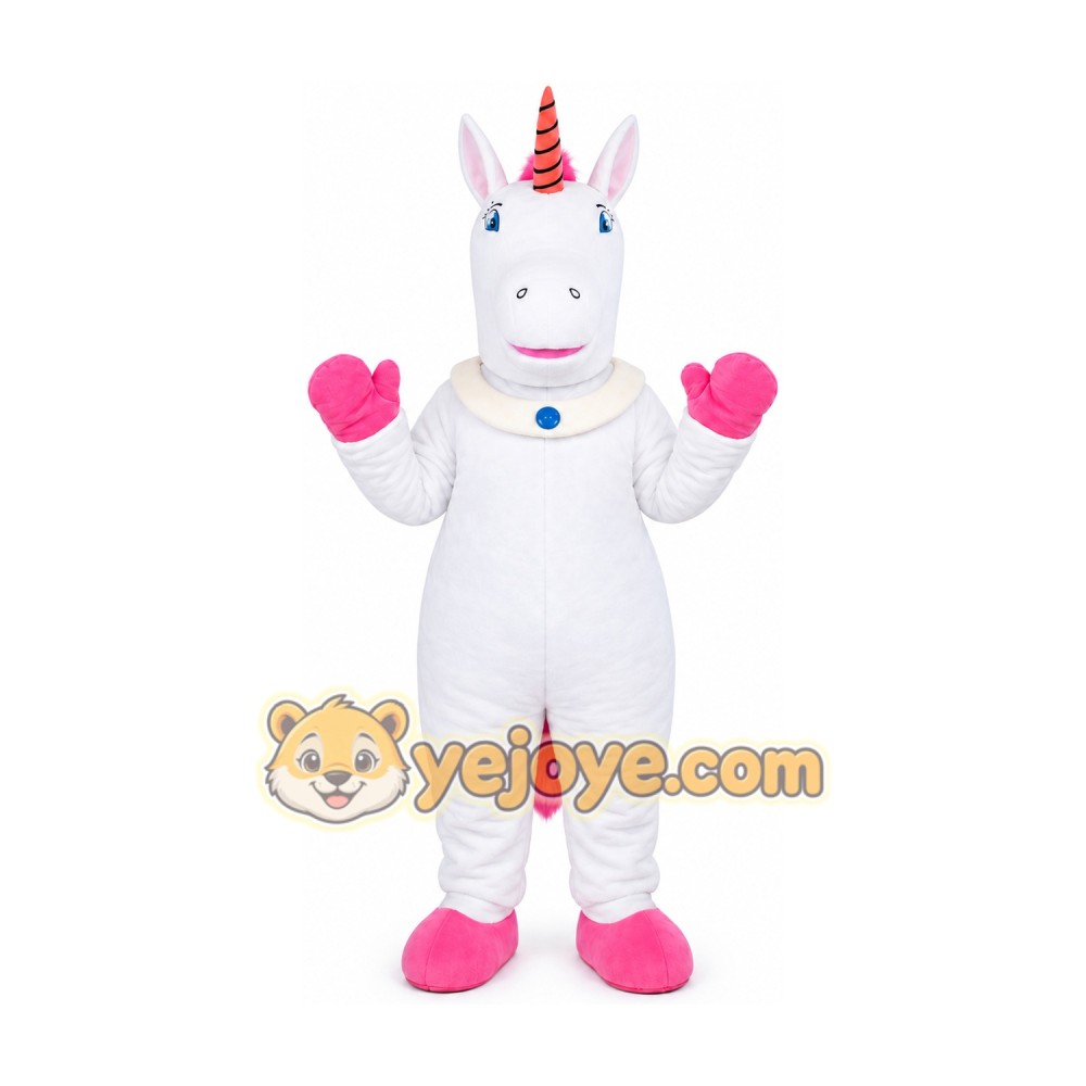Horse Mascot Costume Adult Horse Mascot Costume Adult