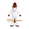 Horse Mascot Costume Stallion Horse Mascot Costume Stallion