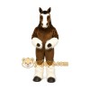 Horse Mascot Costume Horse Mascot Costume
