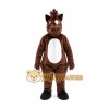 Horse Mustang Stallion Mascot Costume Horse Mustang Stallion Mascot Costume