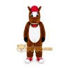 Horses Unicorns Luzak Horse Mascot Costumes Horses Unicorns Luzak Horse Mascot Costumes
