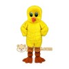 Baby Duck Lightweight Mascot Costume Baby Duck Lightweight Mascot Costume