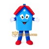 House Mascot Costume