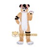 Husky _ Dog _ Fox Halloween Mascot Costume