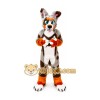 Husky Dog Wolf Fursuit Costumes Animal Mascot for Adults