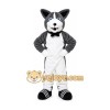 Husky Mascot Costume Huskie Dog Husky Mascot Costume Huskie Dog