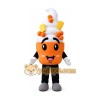 Ice Cream Mascot Costume Food Mascots Ice Cream Mascot Costume Food Mascots