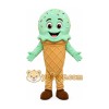 Ice Cream Mascot Costume For Adult
