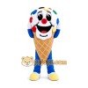 Icecream Food Mascot Costumes For Adult Icecream Food Mascot Costumes For Adult