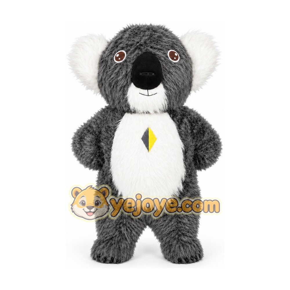 Inflatable Koala Mascot Costume Inflatable Koala Mascot Costume