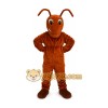 Insect Mascot Costume Insect Mascot Costume