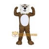 Jaguar _ Leopard _ Panther Mascot Costume for Adult