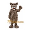 Jaguar Mascot Costume