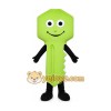 Key Mascot Costume Key Mascot Costume