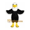 Bald Eagle Mascot Costume