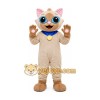 Kindergarten Cat Mascot Costume Kindergarten Cat Mascot Costume